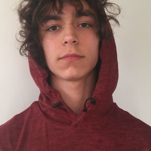 Meet your Posher, Matteo